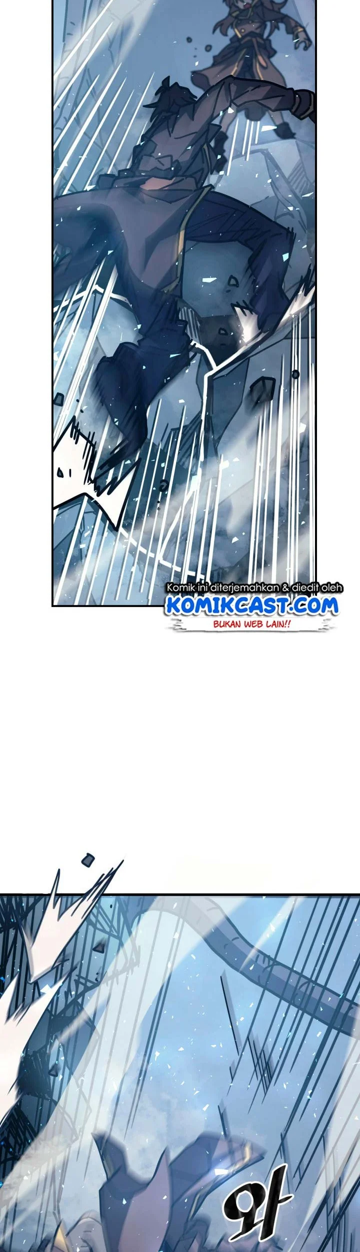 A Returner's Magic Should Be Special Chapter 131 Gambar 18