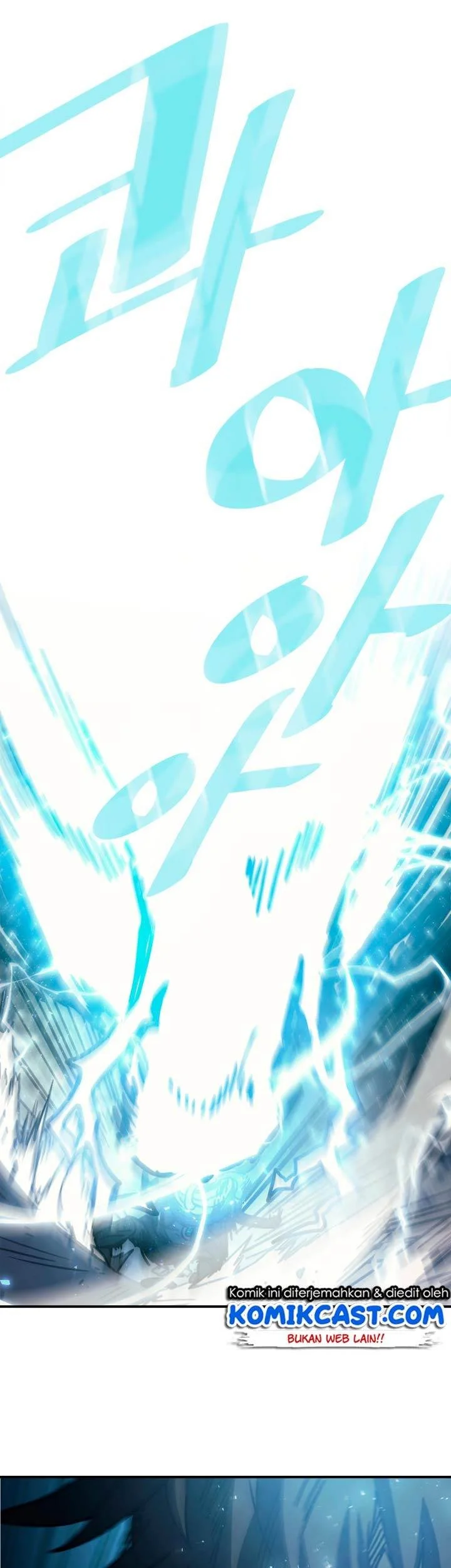 A Returner's Magic Should Be Special Chapter 131 Gambar 20