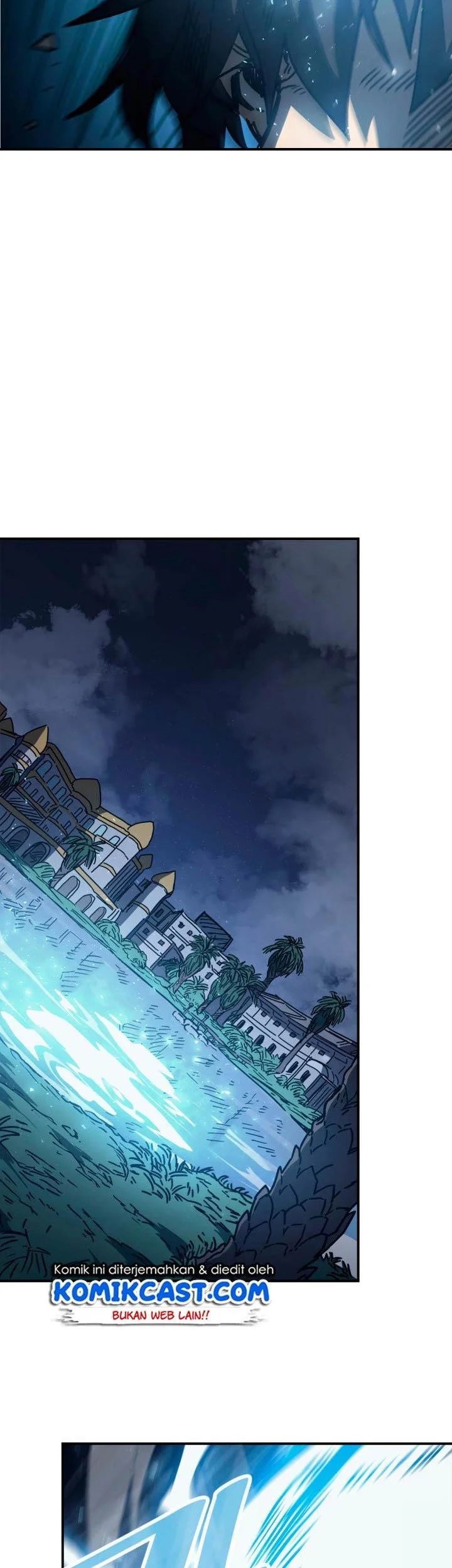 A Returner's Magic Should Be Special Chapter 131 Gambar 21