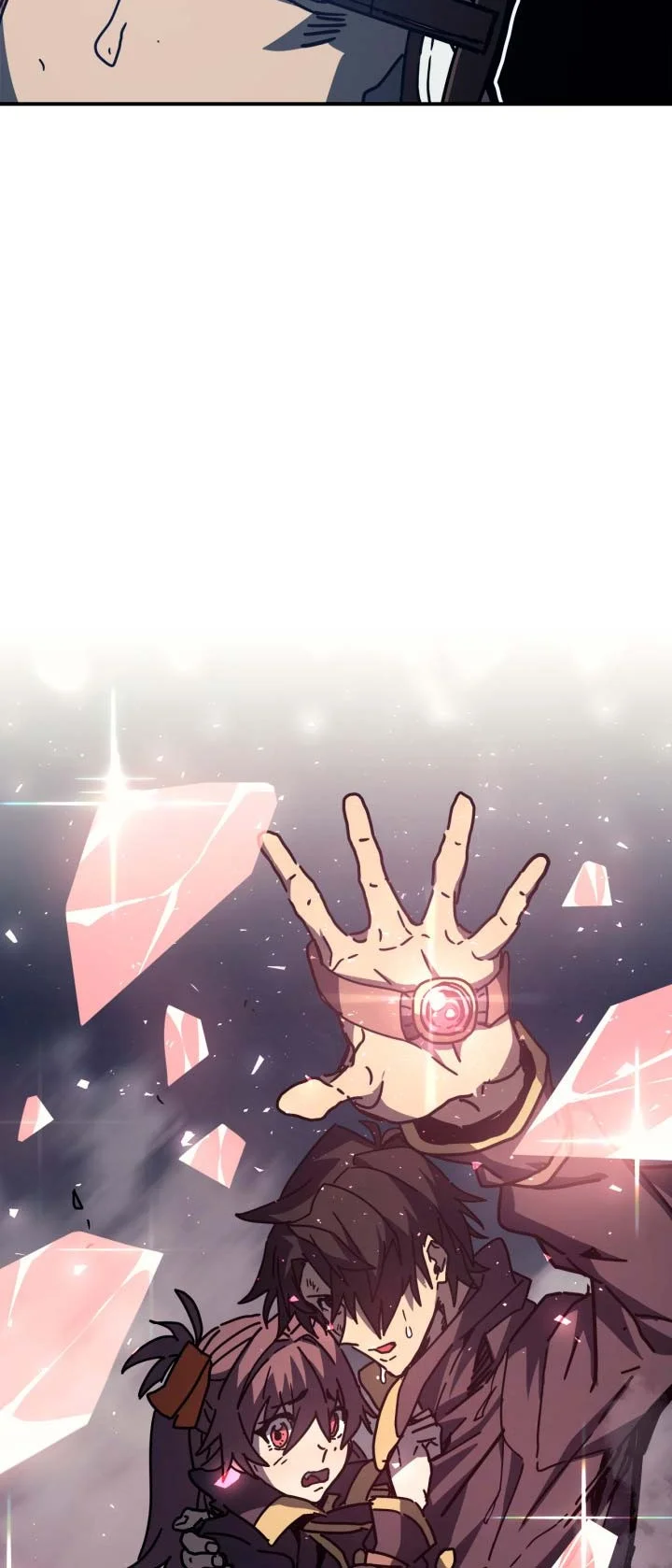 A Returner's Magic Should Be Special Chapter 131 Gambar 25