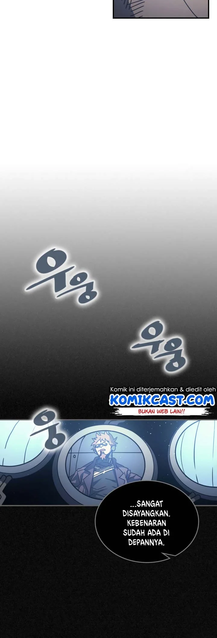 A Returner's Magic Should Be Special Chapter 132 Gambar 12