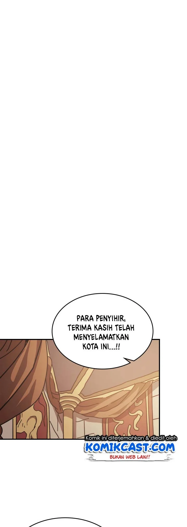 A Returner's Magic Should Be Special Chapter 132 Gambar 14