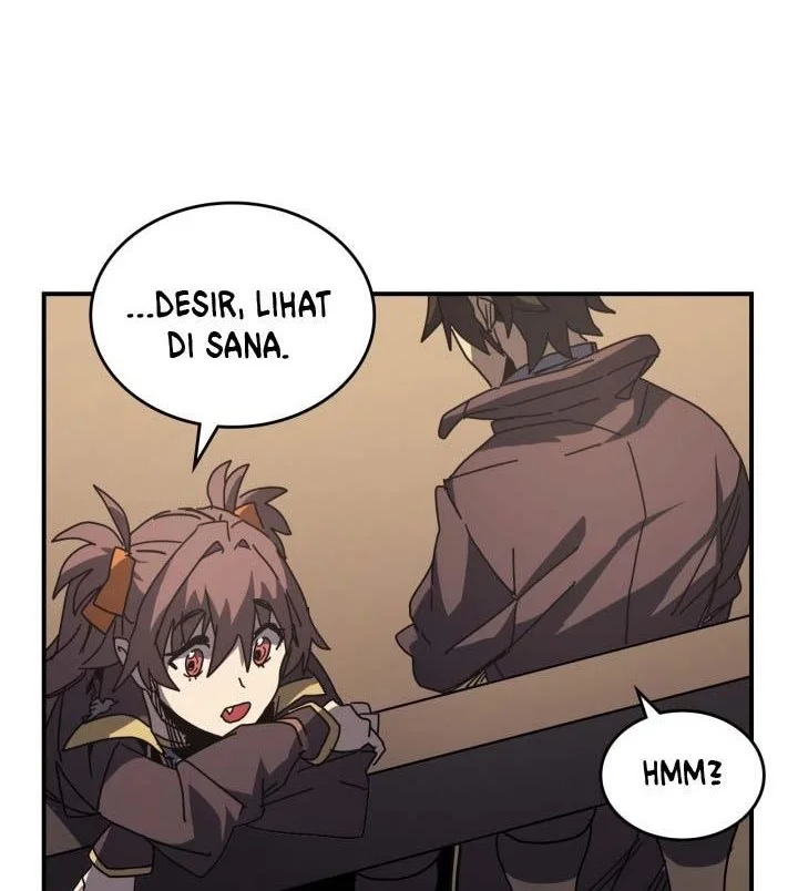 A Returner's Magic Should Be Special Chapter 133 Gambar 40