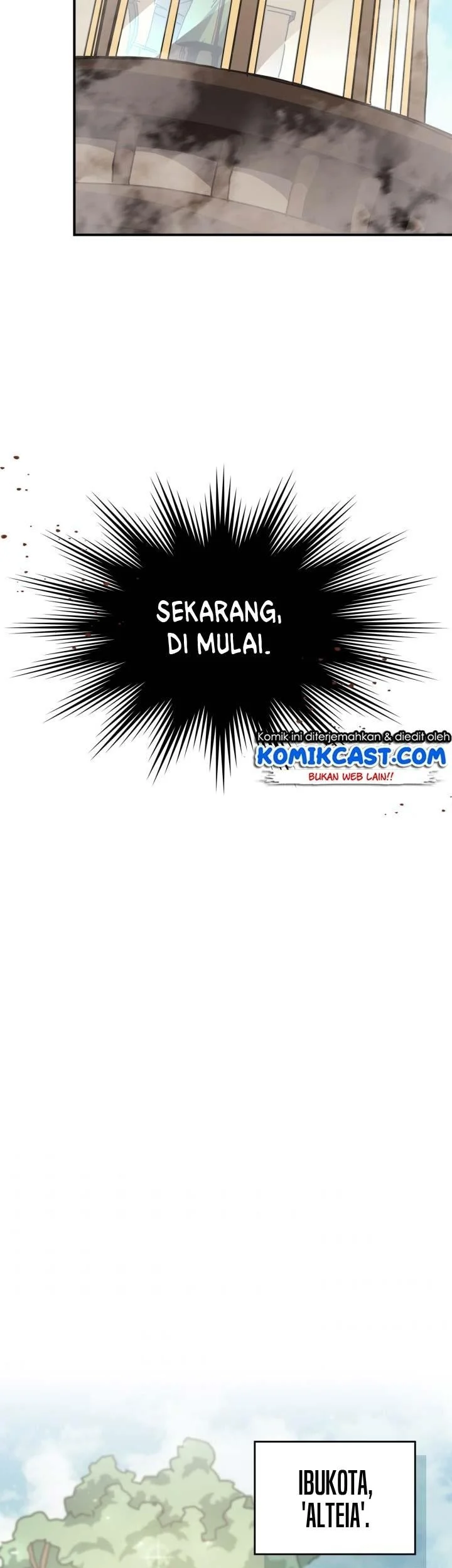 A Returner's Magic Should Be Special Chapter 133 Gambar 37