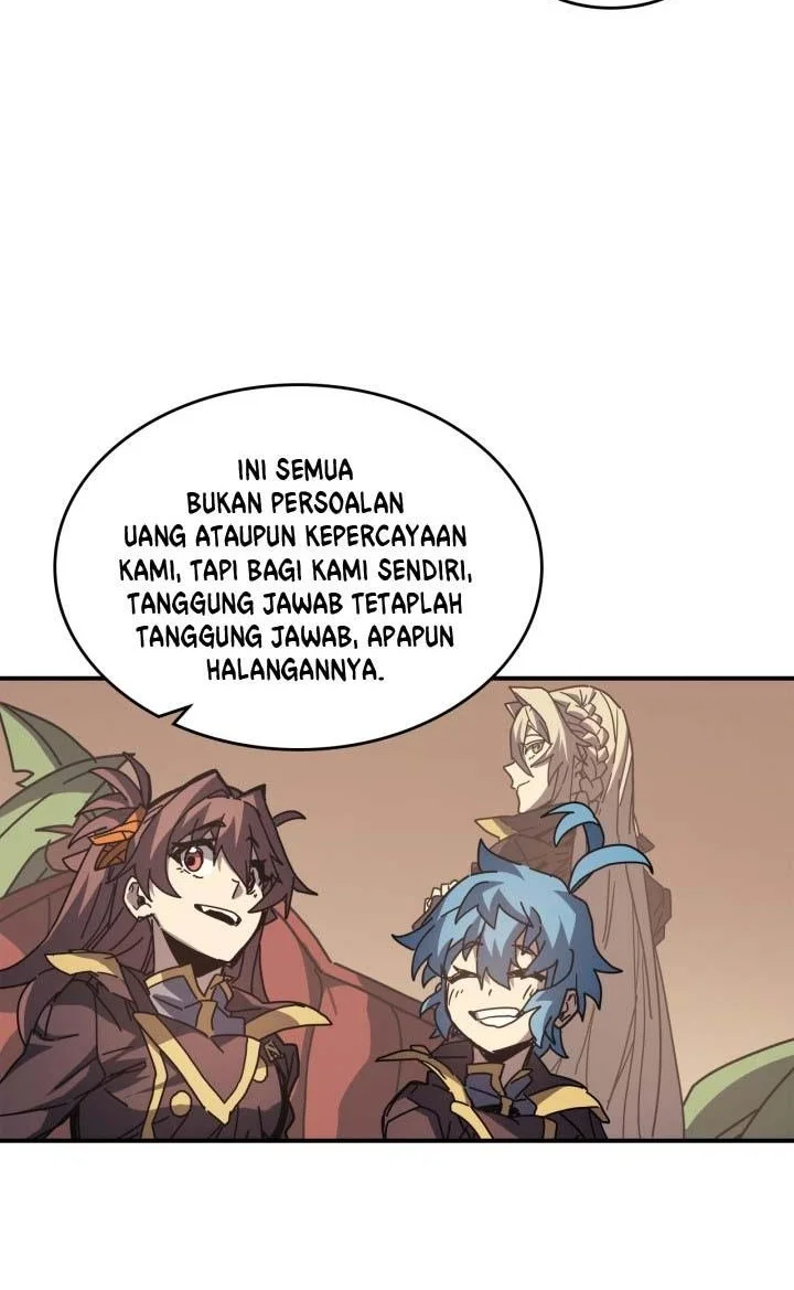 A Returner's Magic Should Be Special Chapter 133 Gambar 4