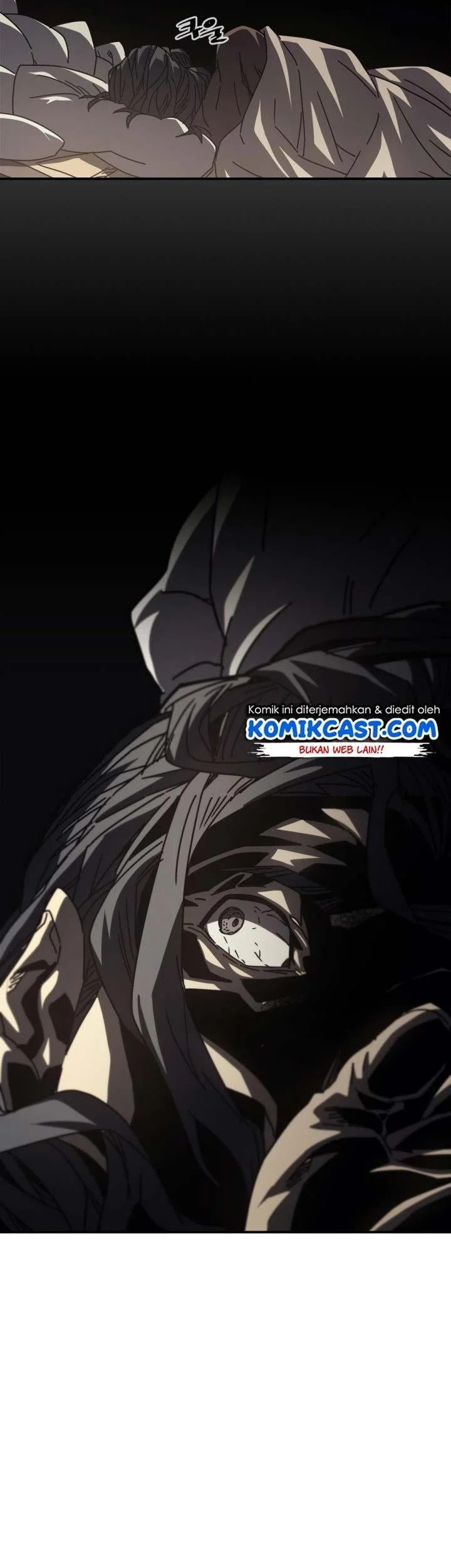 A Returner's Magic Should Be Special Chapter 133 Gambar 19