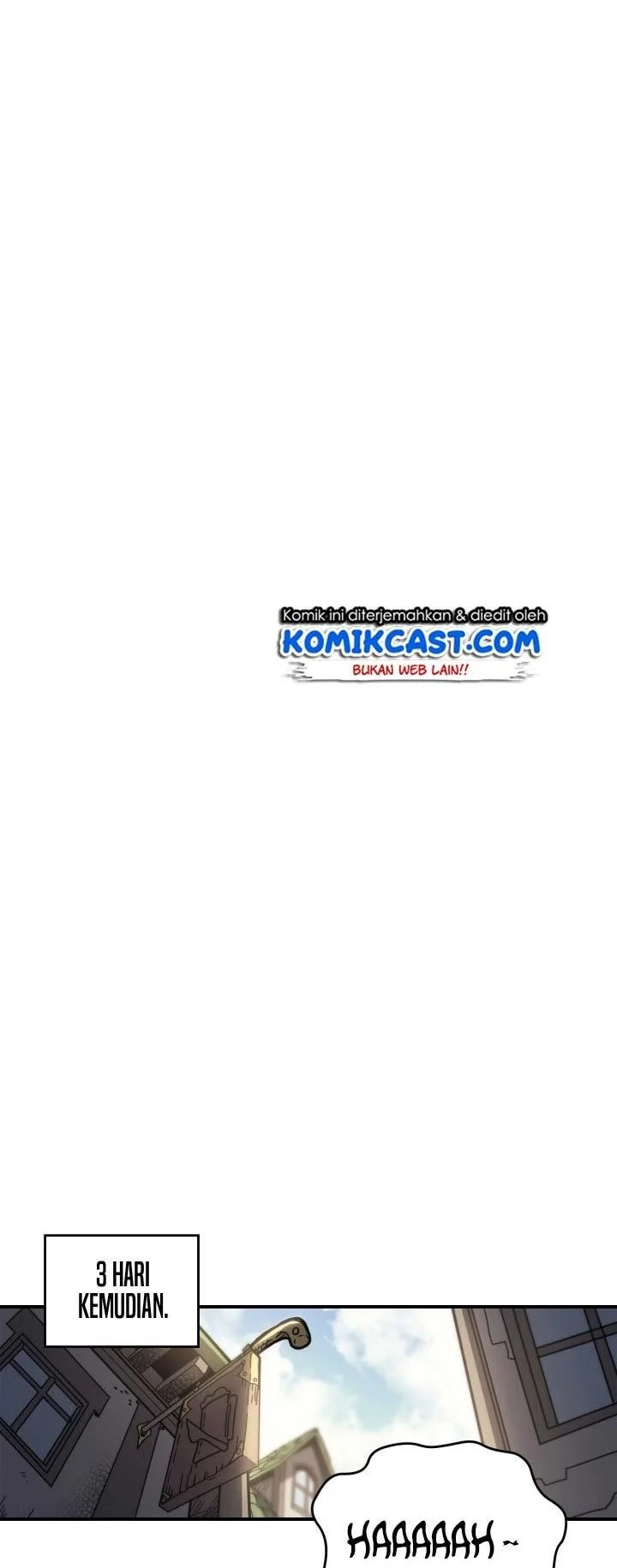 A Returner's Magic Should Be Special Chapter 133 Gambar 20