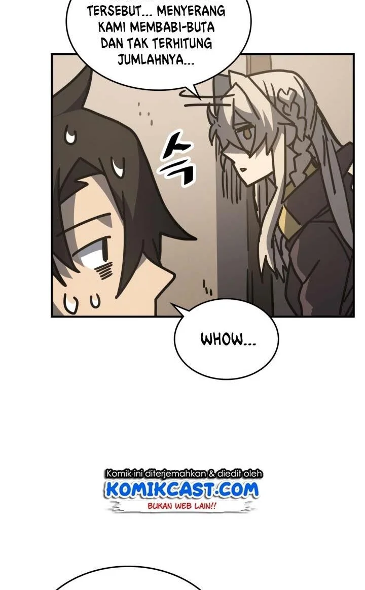 A Returner's Magic Should Be Special Chapter 133 Gambar 24