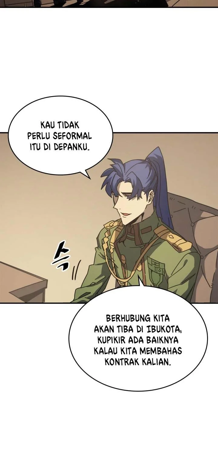 A Returner's Magic Should Be Special Chapter 133 Gambar 28