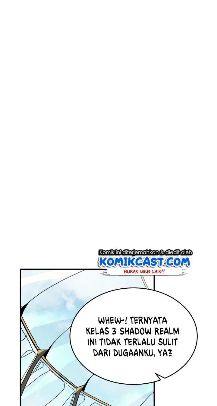 A Returner's Magic Should Be Special Chapter 133 Gambar 32