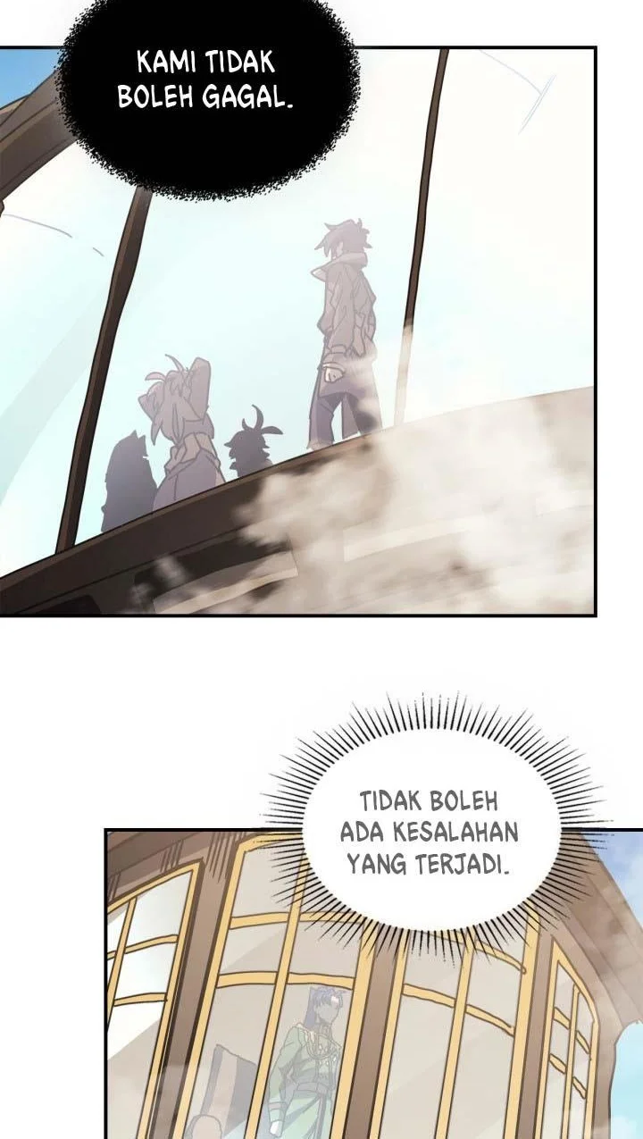 A Returner's Magic Should Be Special Chapter 133 Gambar 36