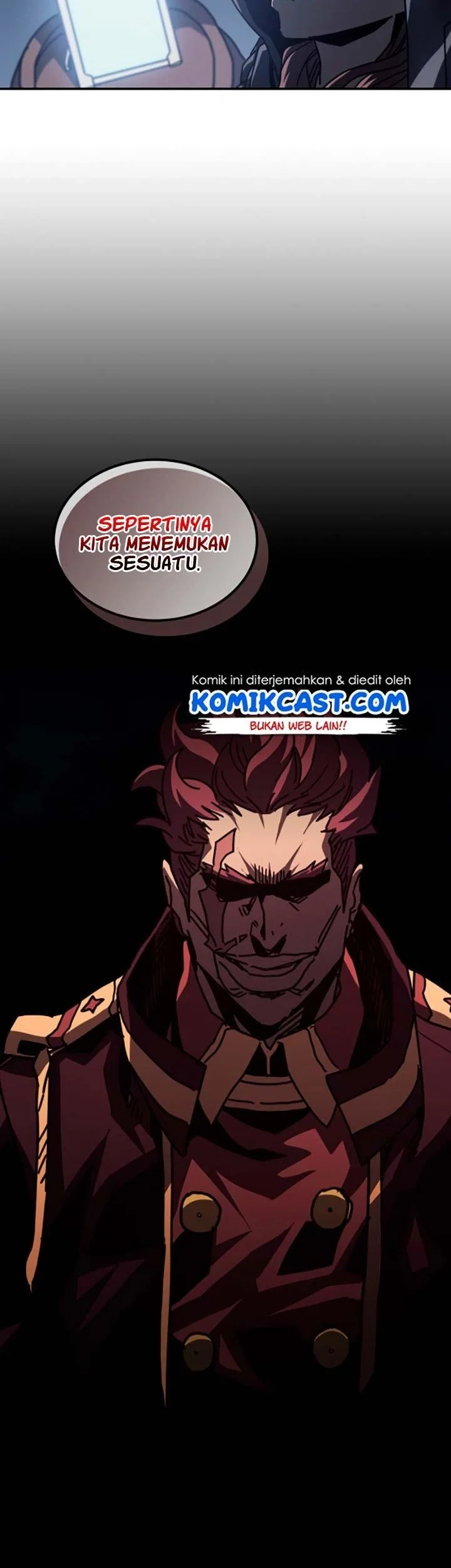 A Returner's Magic Should Be Special Chapter 134 Gambar 44