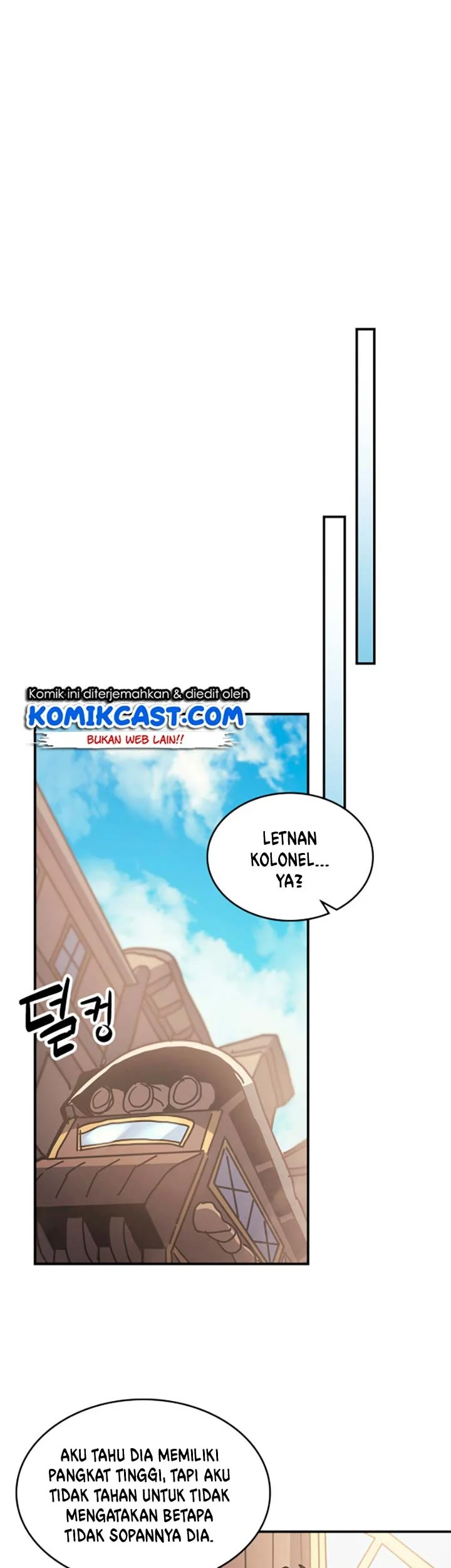 A Returner's Magic Should Be Special Chapter 134 Gambar 17