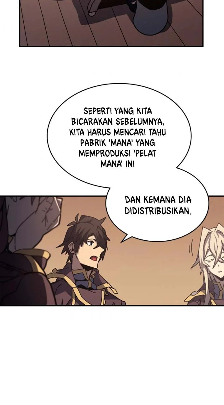 A Returner's Magic Should Be Special Chapter 134 Gambar 27