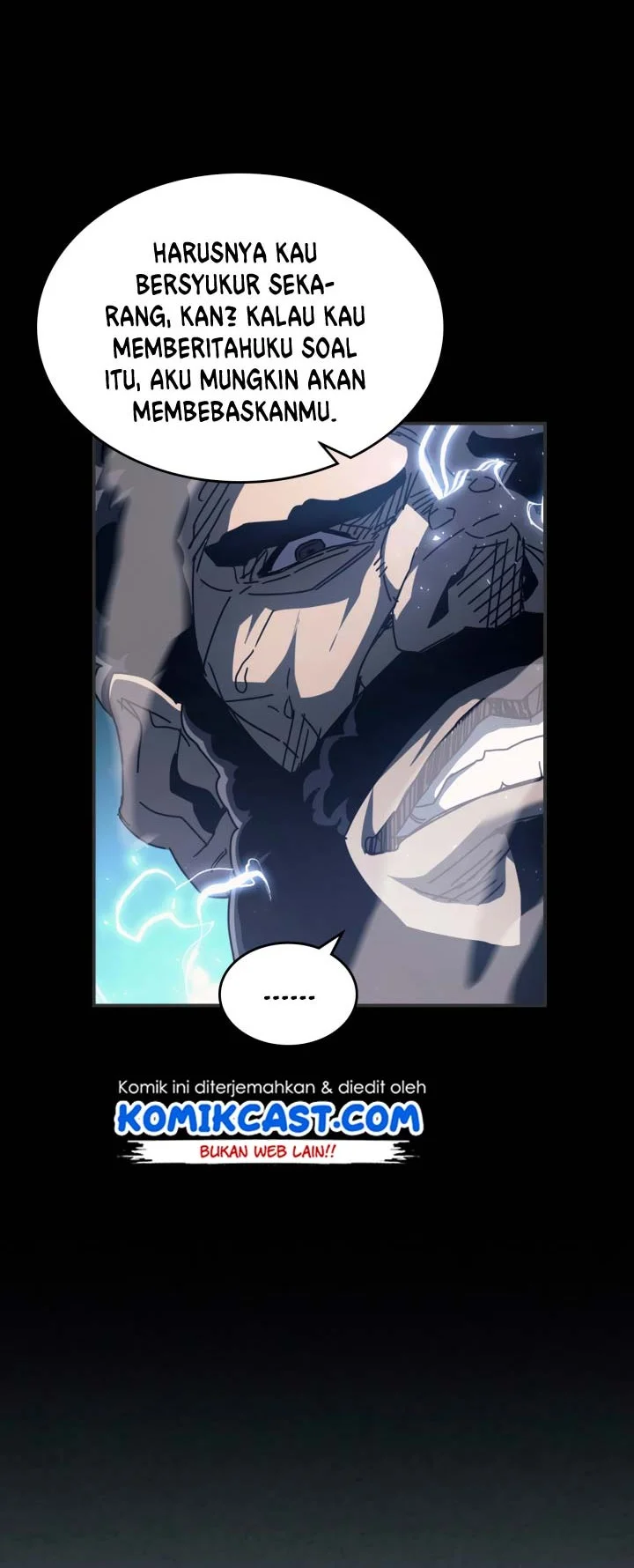 A Returner's Magic Should Be Special Chapter 135 Gambar 23