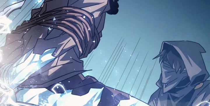 A Returner's Magic Should Be Special Chapter 135 Gambar 17