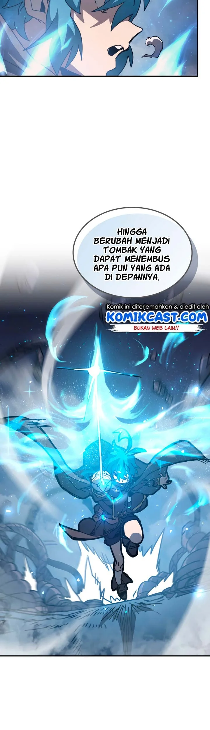 A Returner's Magic Should Be Special Chapter 136 Gambar 27