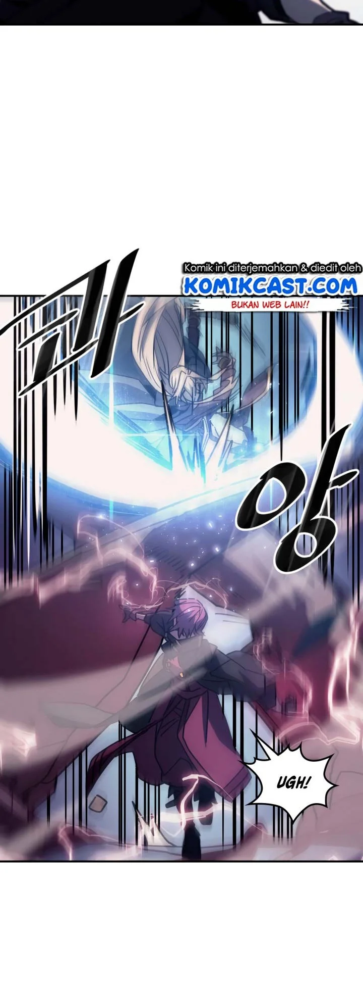 A Returner's Magic Should Be Special Chapter 136 Gambar 30