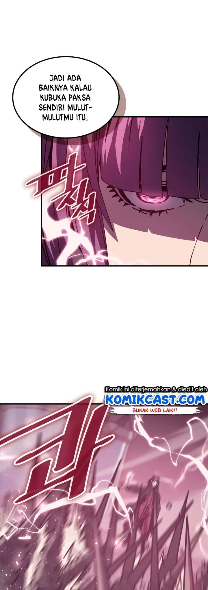 A Returner's Magic Should Be Special Chapter 136 Gambar 4