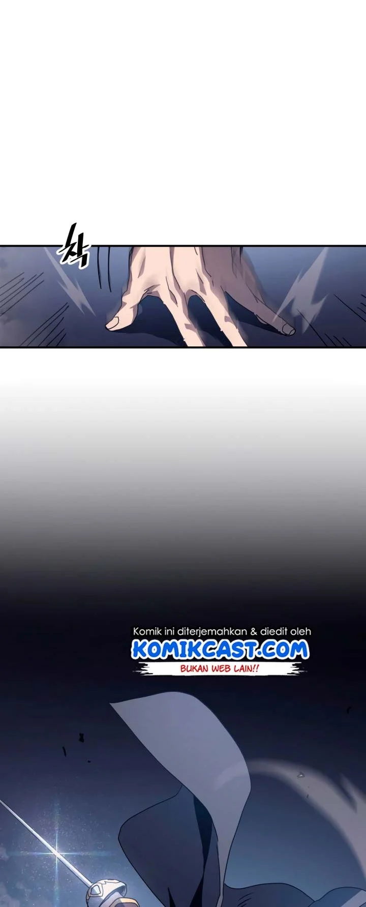 A Returner's Magic Should Be Special Chapter 136 Gambar 14