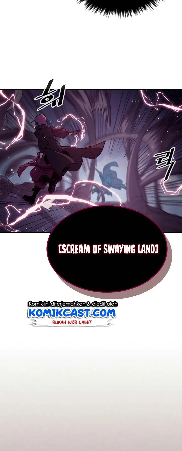 A Returner's Magic Should Be Special Chapter 136 Gambar 16