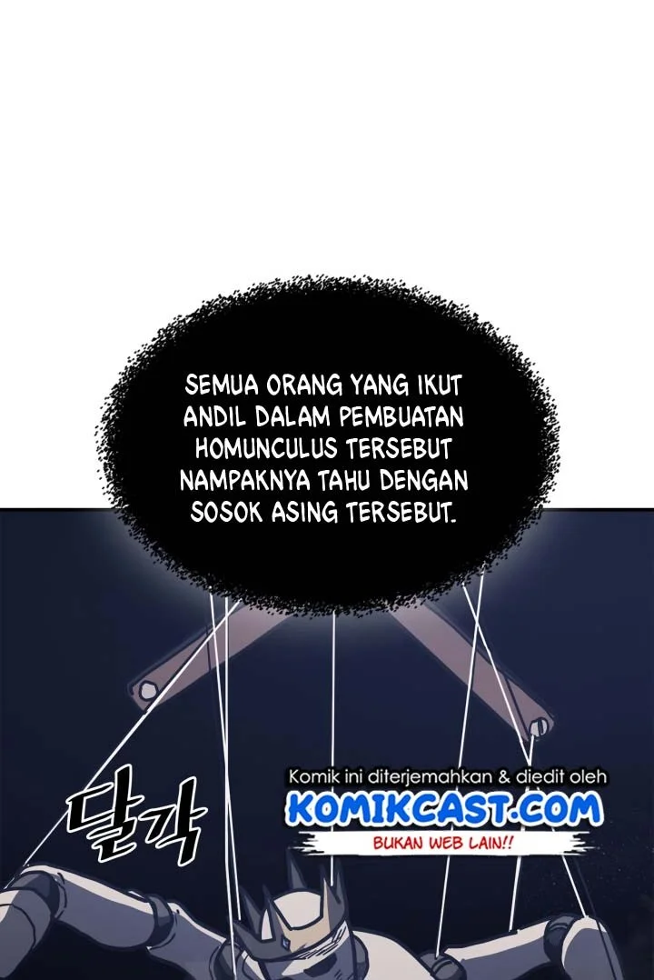 A Returner's Magic Should Be Special Chapter 137 Gambar 30