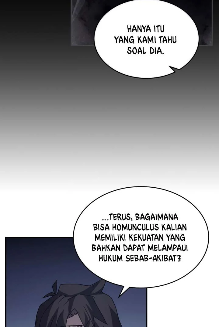 A Returner's Magic Should Be Special Chapter 137 Gambar 33