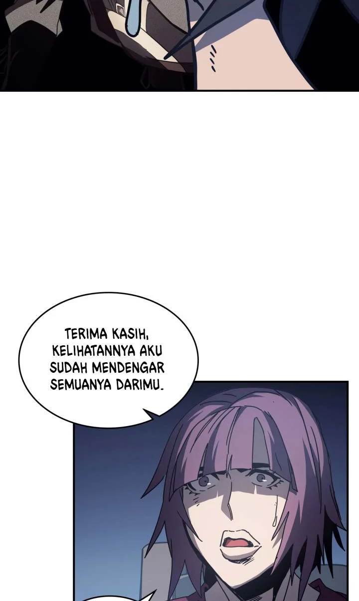 A Returner's Magic Should Be Special Chapter 137 Gambar 39