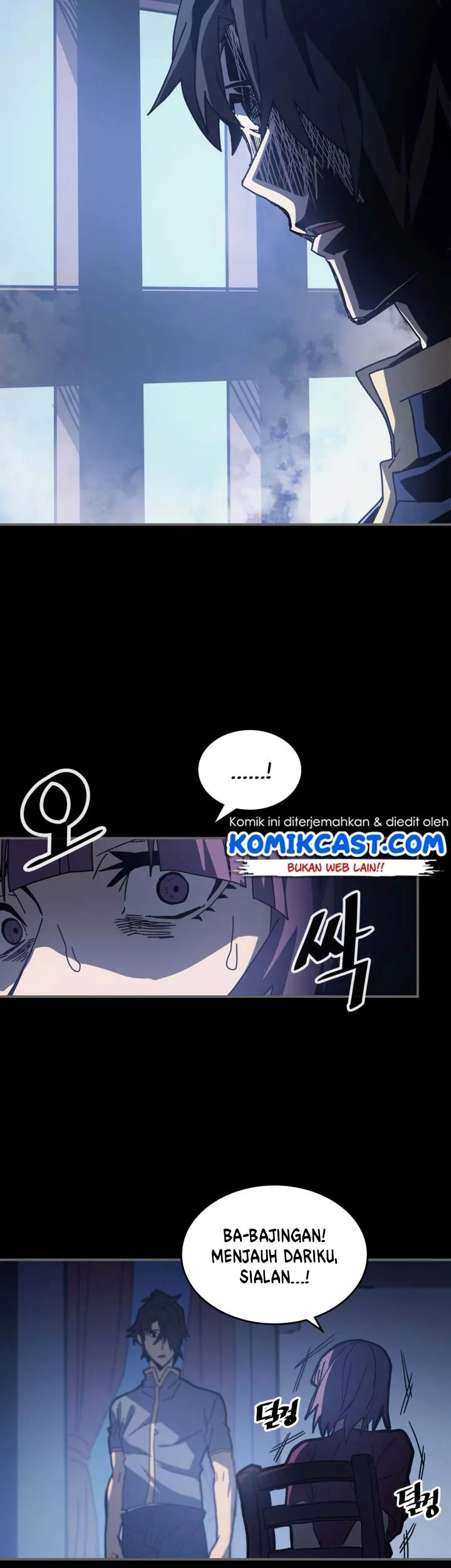 A Returner's Magic Should Be Special Chapter 137 Gambar 13