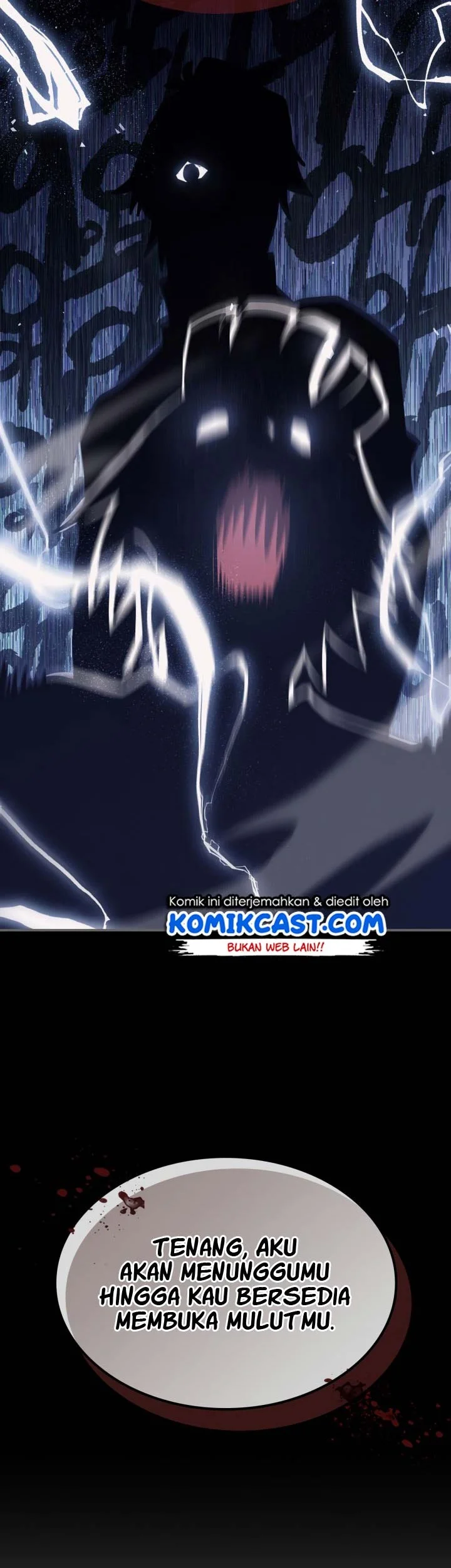 A Returner's Magic Should Be Special Chapter 137 Gambar 23