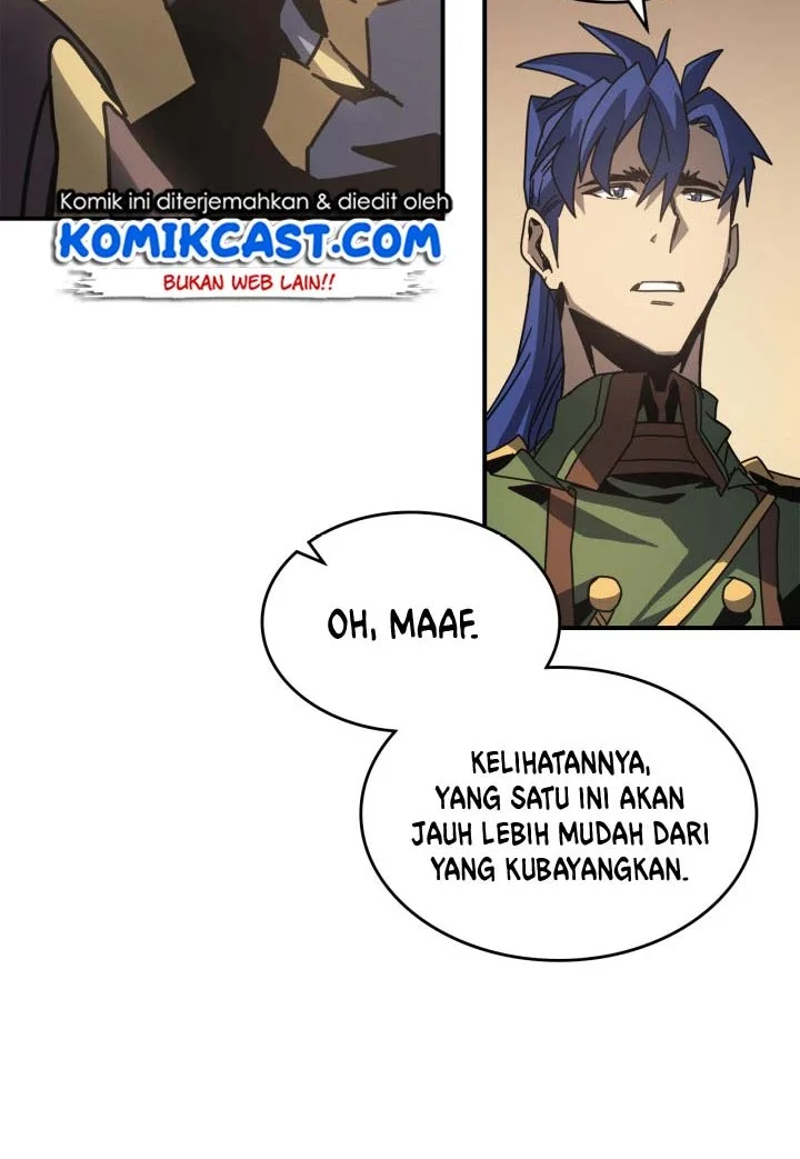 A Returner's Magic Should Be Special Chapter 138 Gambar 40