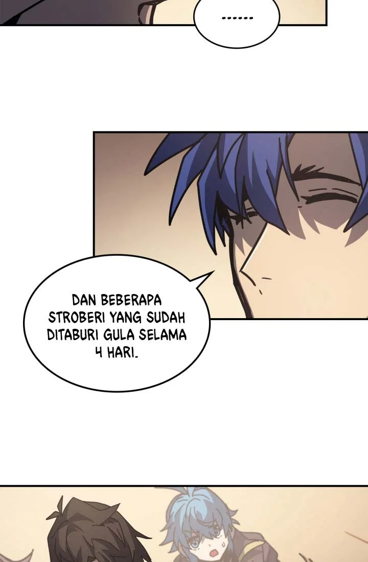 A Returner's Magic Should Be Special Chapter 138 Gambar 30