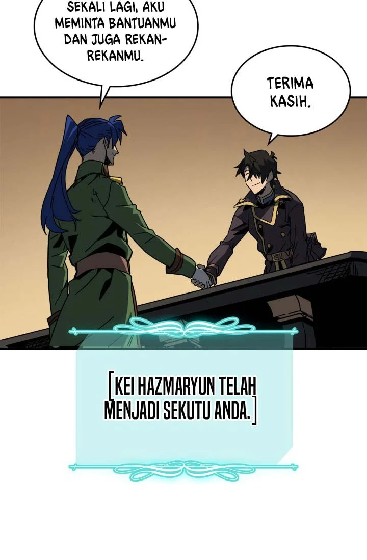 A Returner's Magic Should Be Special Chapter 138 Gambar 36