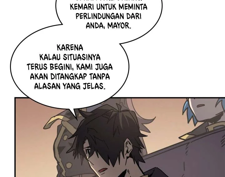 A Returner's Magic Should Be Special Chapter 138 Gambar 15