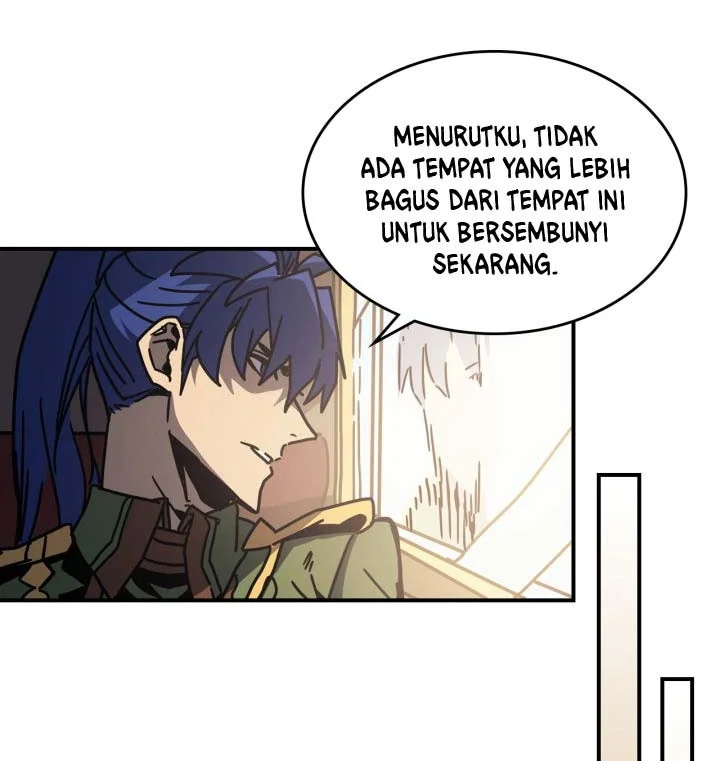 A Returner's Magic Should Be Special Chapter 138 Gambar 27