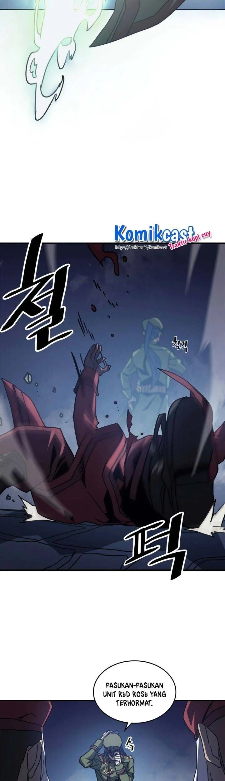 A Returner's Magic Should Be Special Chapter 139 Gambar 43