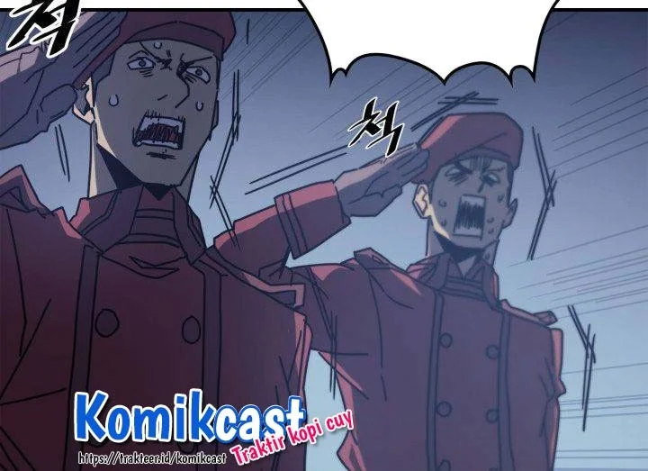 A Returner's Magic Should Be Special Chapter 139 Gambar 30