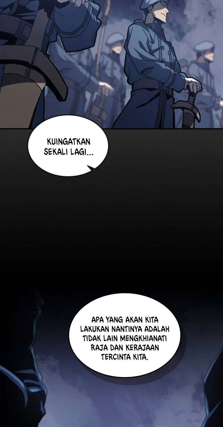 A Returner's Magic Should Be Special Chapter 139 Gambar 3