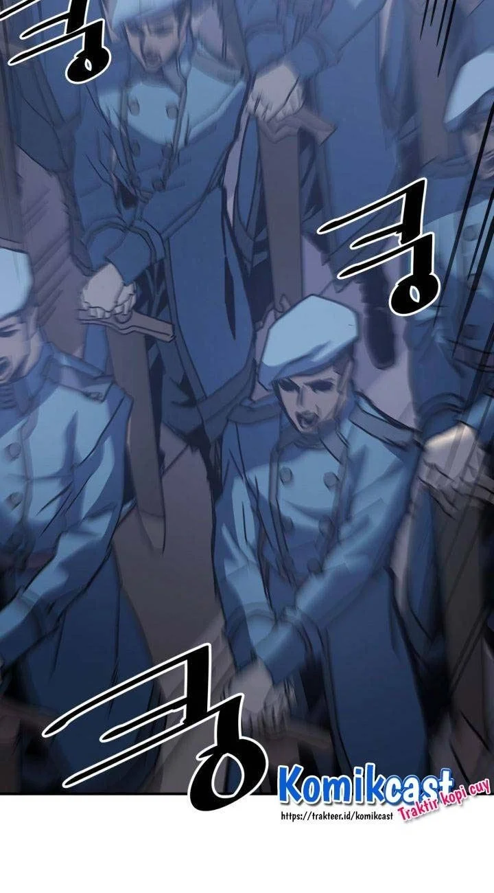 A Returner's Magic Should Be Special Chapter 139 Gambar 9