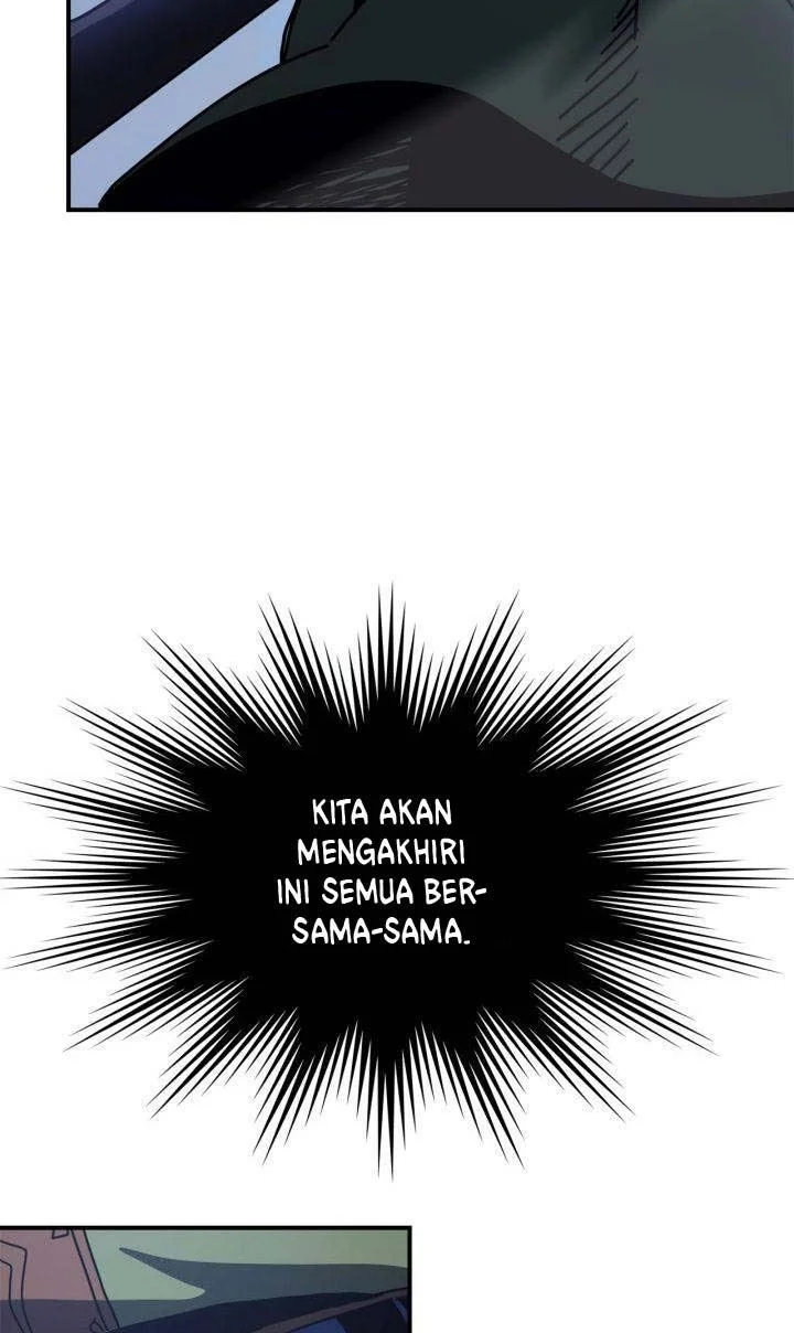 A Returner's Magic Should Be Special Chapter 139 Gambar 12