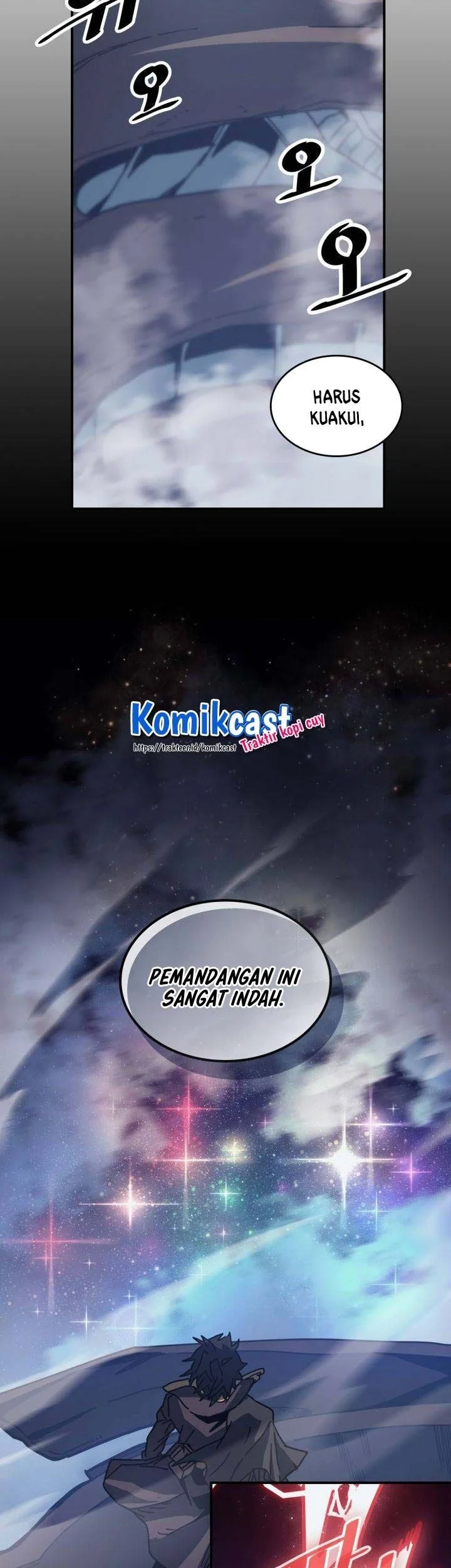 A Returner's Magic Should Be Special Chapter 139 Gambar 17