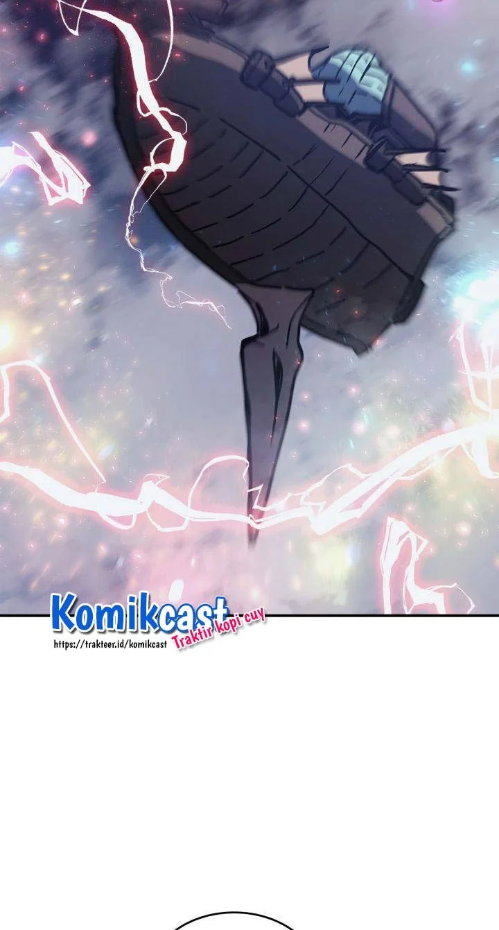 A Returner's Magic Should Be Special Chapter 139 Gambar 21