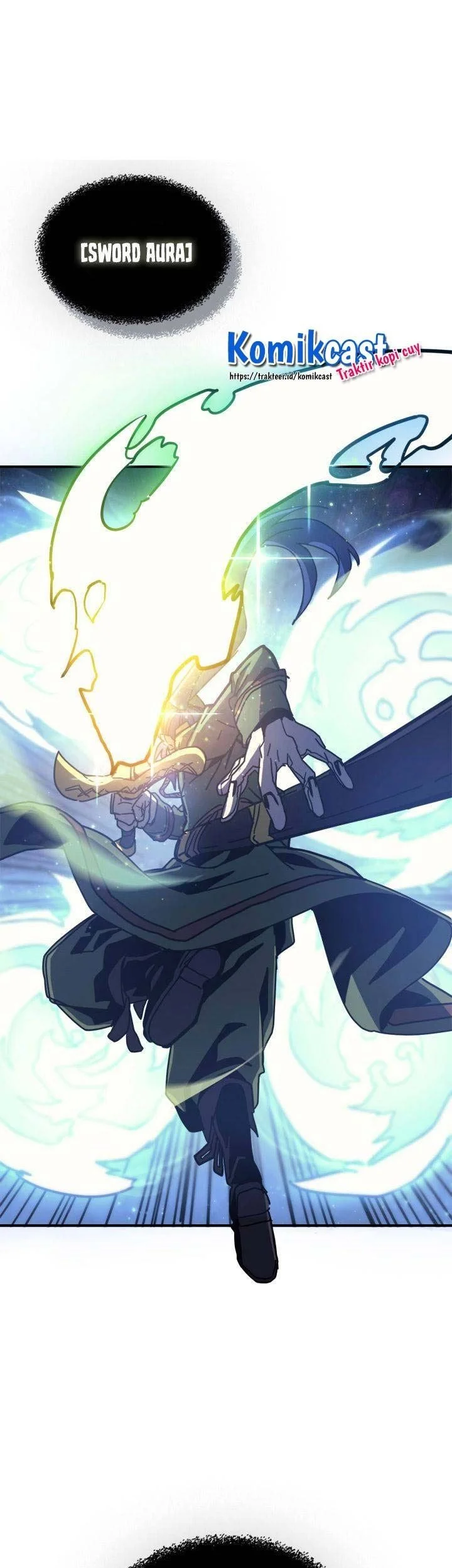 A Returner's Magic Should Be Special Chapter 139 Gambar 25