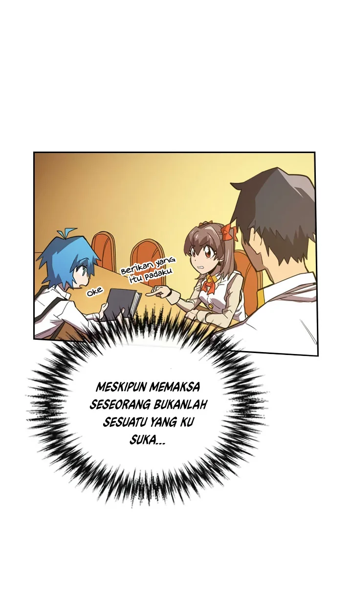 A Returner's Magic Should Be Special Chapter 24 Gambar 15