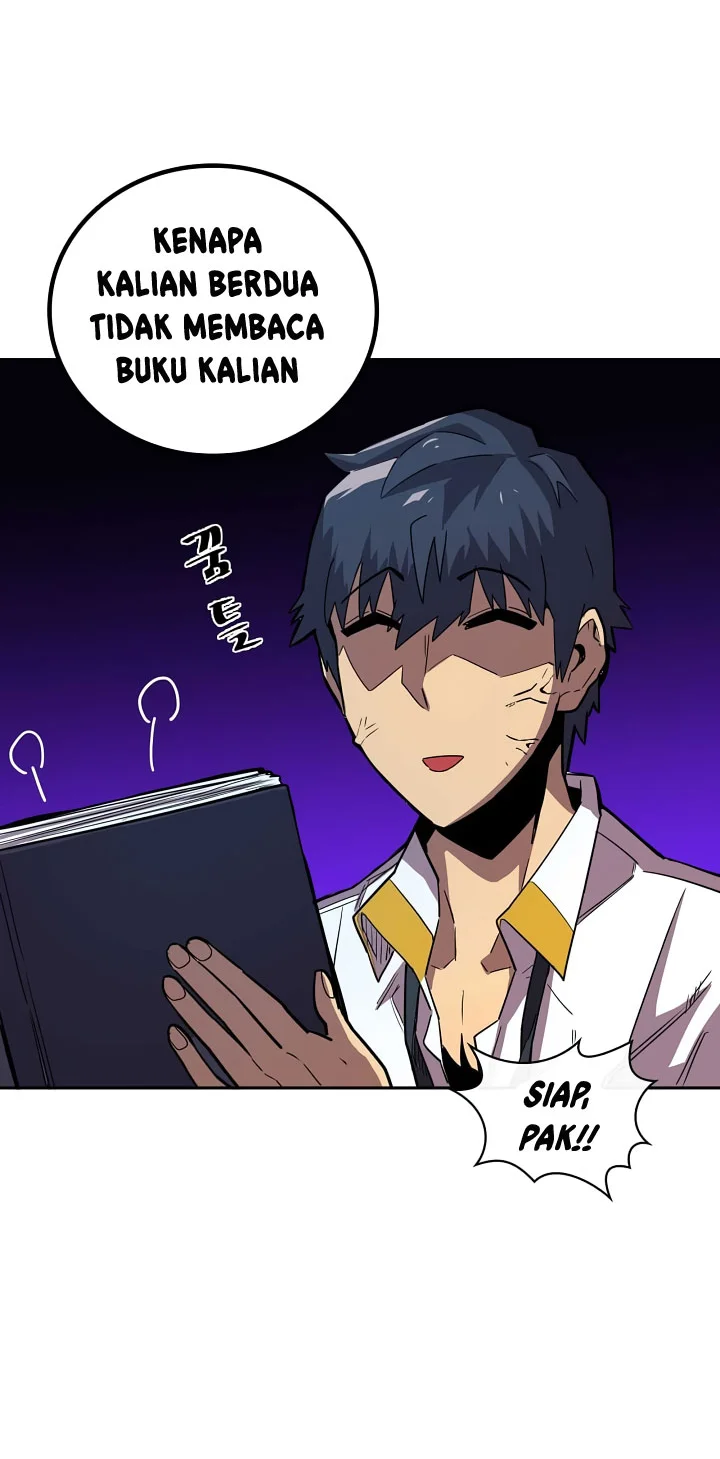 A Returner's Magic Should Be Special Chapter 24 Gambar 27