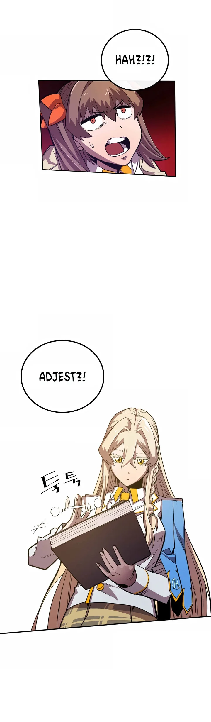 A Returner's Magic Should Be Special Chapter 24 Gambar 30