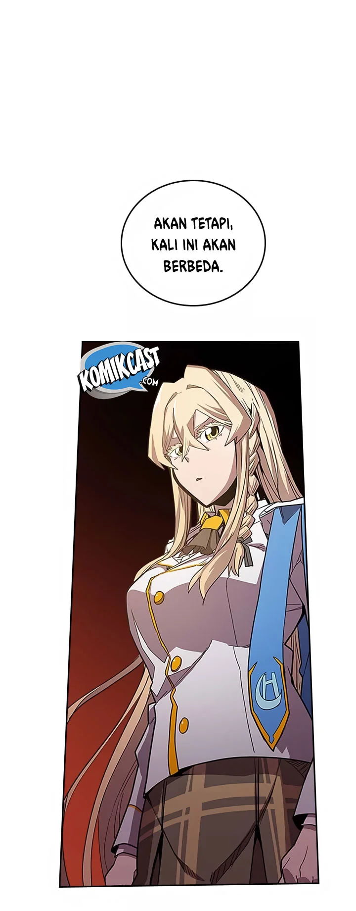 A Returner's Magic Should Be Special Chapter 24 Gambar 41