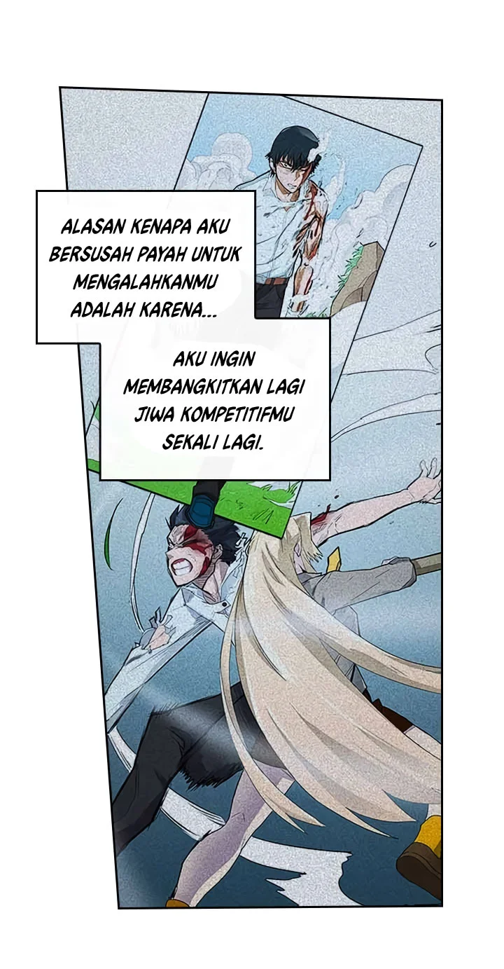 A Returner's Magic Should Be Special Chapter 24 Gambar 43