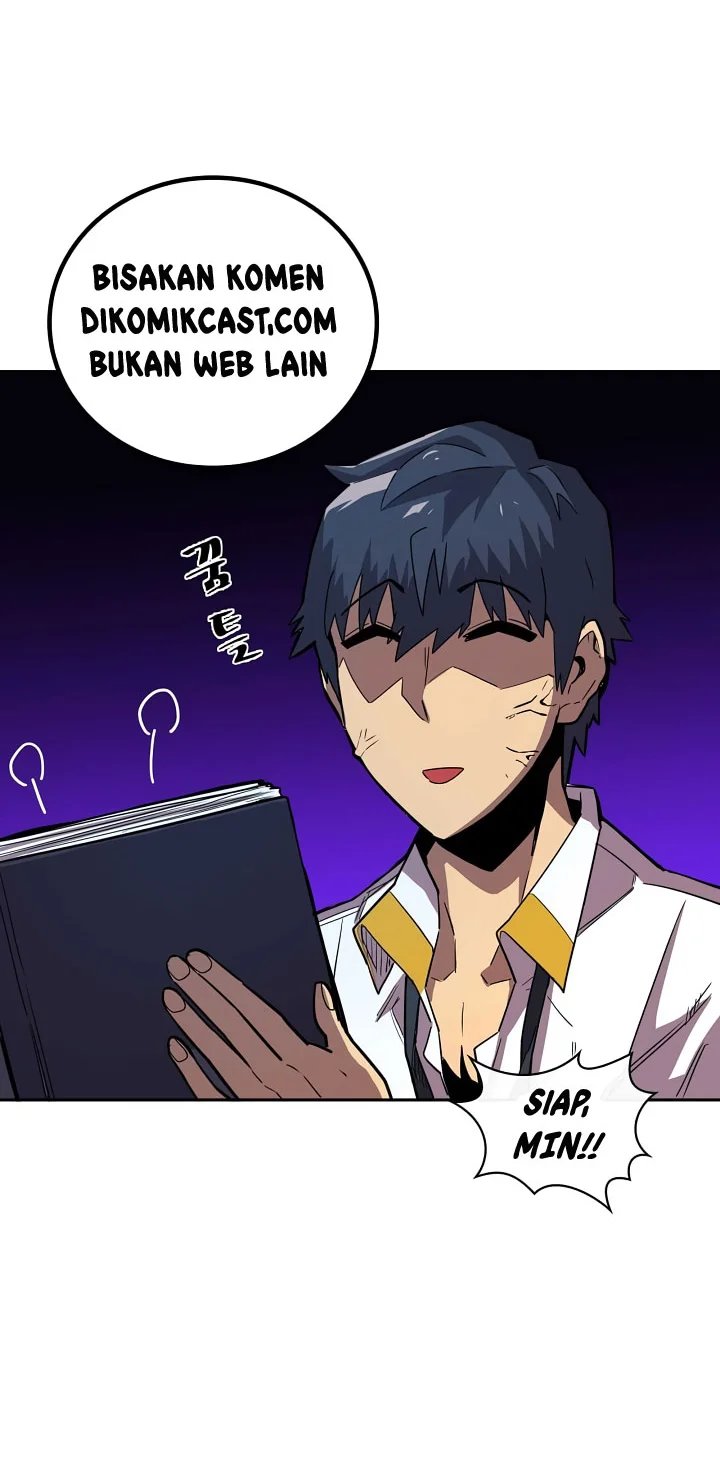 A Returner's Magic Should Be Special Chapter 24 Gambar 48