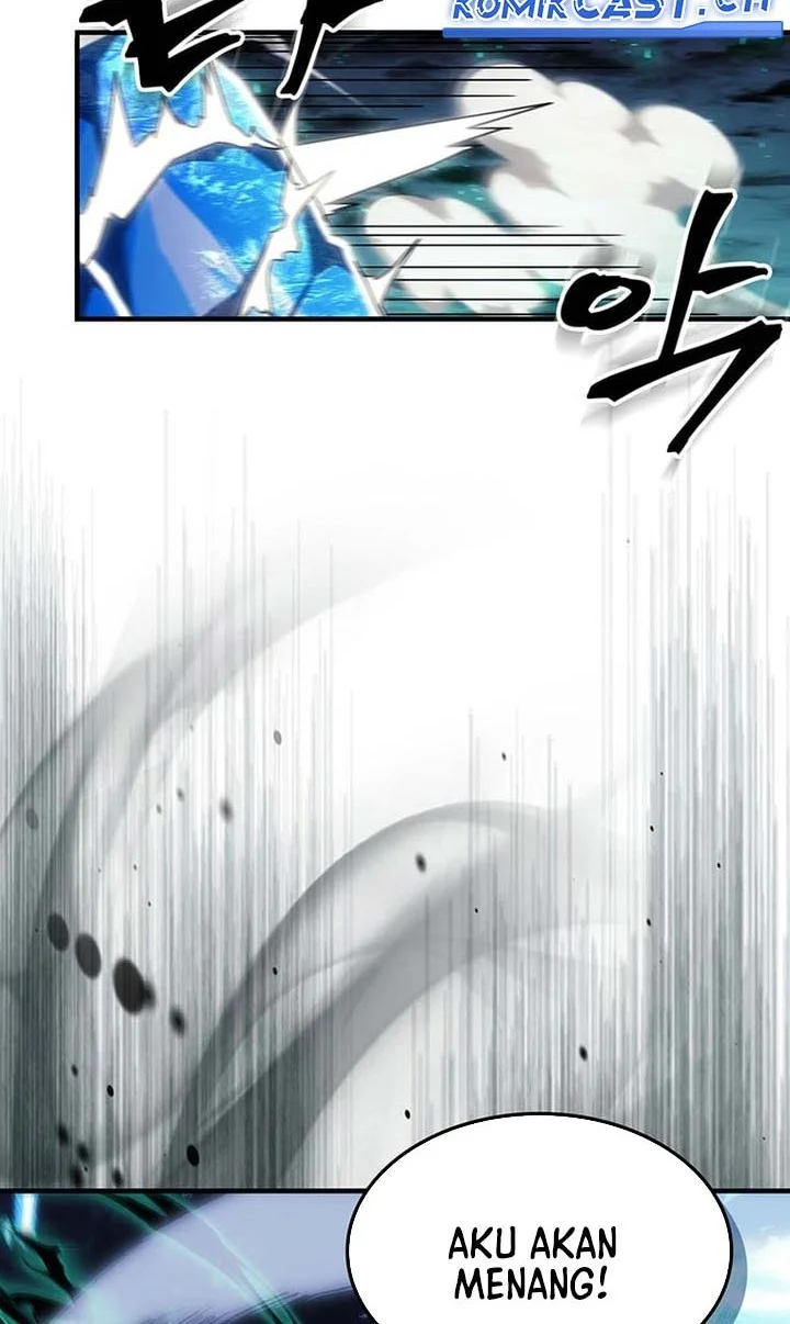 A Returner's Magic Should Be Special Chapter 240 Gambar 34